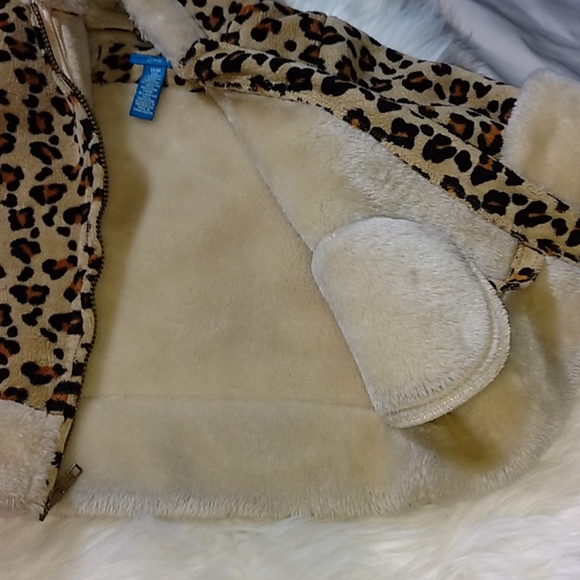 Greendog coat size 18 months - Picture 5 of 8